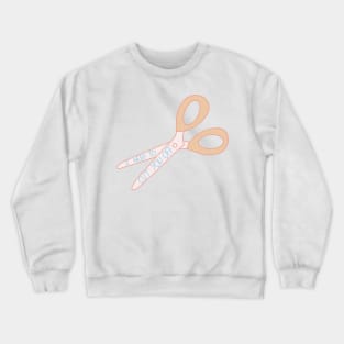 I Need To Cut You Off Crewneck Sweatshirt